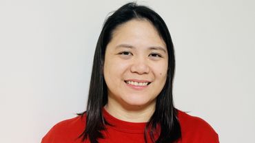Regina Ecaruan 