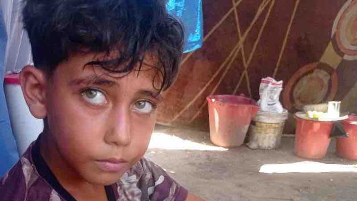 Help Nabarat's family campaign photo, 1 of 13