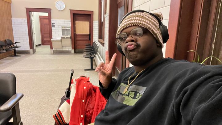 Fundraiser by Tyrese Harrell : Urgent Help for Mar’rell to Relocate and ...