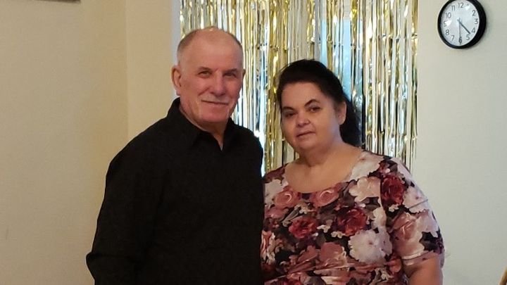 Main fundraiser photo