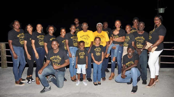 Help Neal's Family Rebuild After Hurricane Melissa campaign photo, 1 of 4