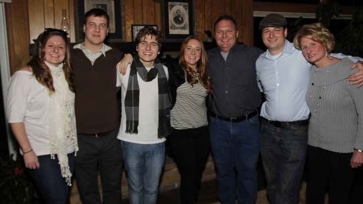 Main fundraiser photo