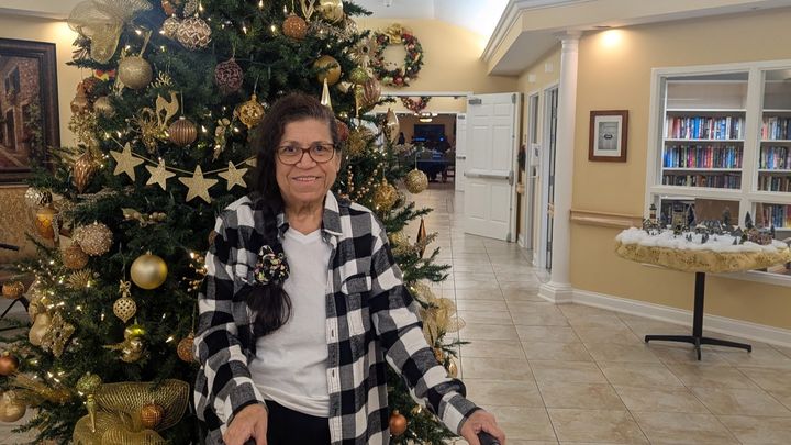 Support Donna’s Recovery from Colon Cancer Surgery campaign photo, 1 of 8
