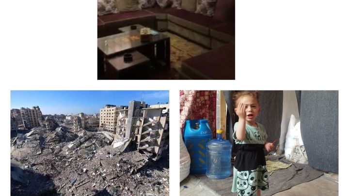 Support for Radwa's Family's Escape from Gaza campaign photo, 1 of 2