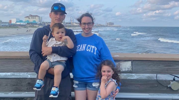 Support for Nate Walker’s Family After Tragedy campaign photo, 1 of 8