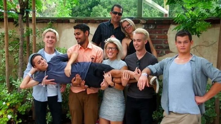 Main fundraiser photo