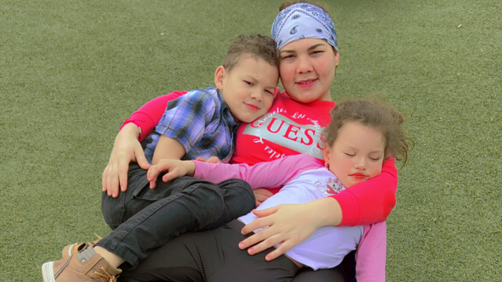 Support Kendri and Kids After Zulay's Detention campaign photo, 1 of 8