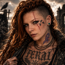 Profile photo of Crystal Lind