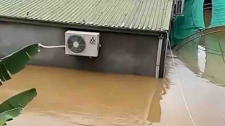 Support Families in Jamaica After Hurricane Melissa campaign photo, 1 of 5