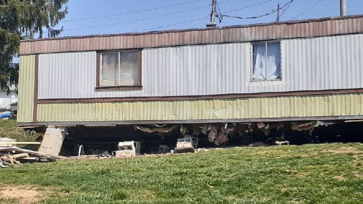 Main fundraiser photo