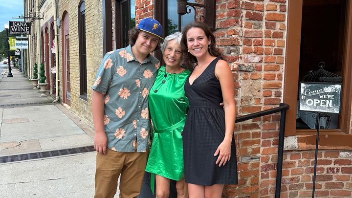 Main fundraiser photo