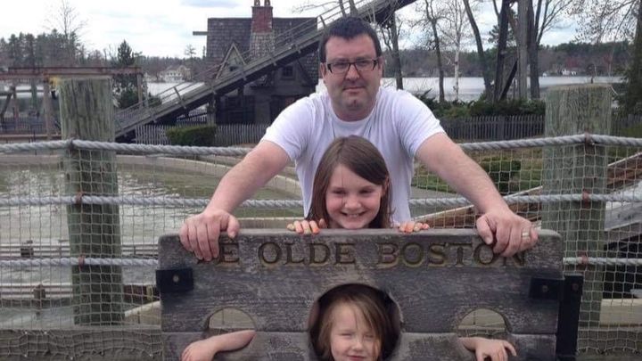 Main fundraiser photo