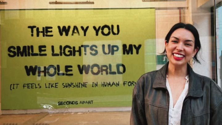 Help Nicole fly home campaign photo, 1 of 2