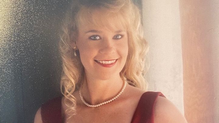 My mother’s funeral expenses campaign photo, 1 of 3
