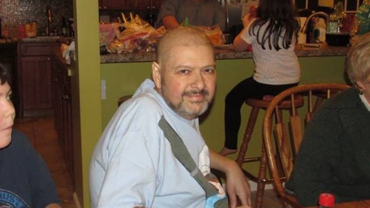 Main fundraiser photo