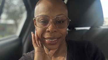 GoFundMe profile picture for @favored