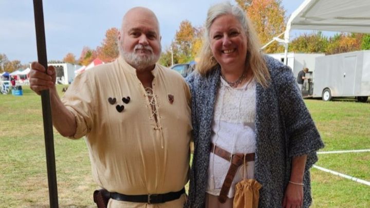 Main fundraiser photo