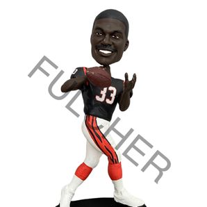 David Fulcher
