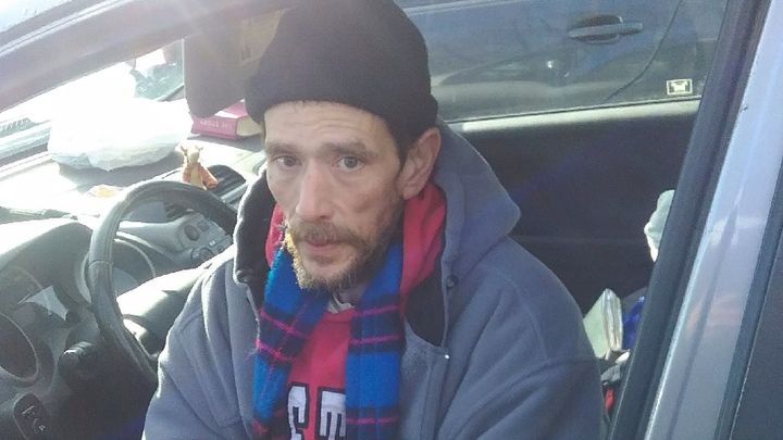 Main fundraiser photo