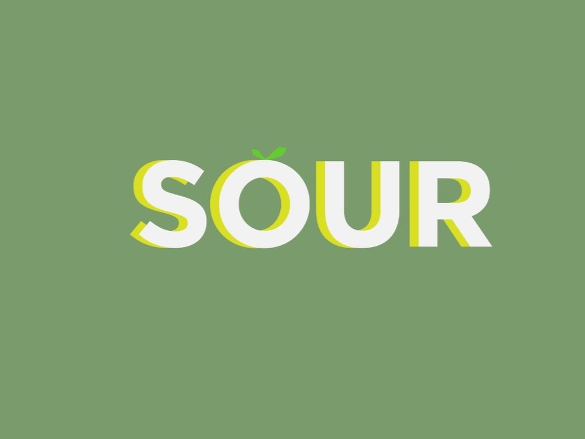 Fundraiser by Jeremy Patsy : SOUR a short film