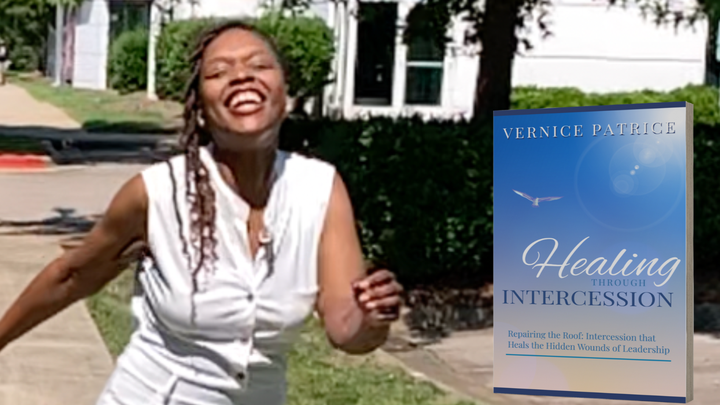 Support Vernice’s Massage Therapy Training campaign photo, 1 of 5