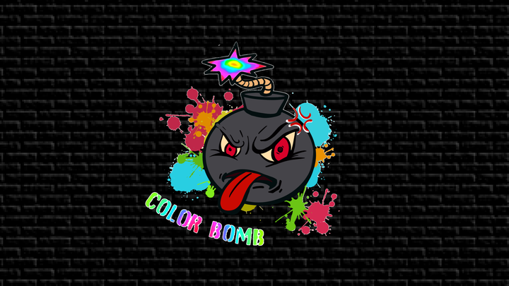 Support ColorBomb Ultimate 2023 Mixed Club Season campaign photo, 1 of 2
