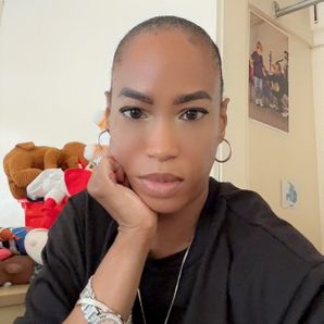 Kionna Morrison 