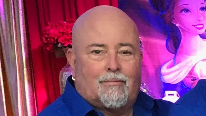 Main fundraiser photo