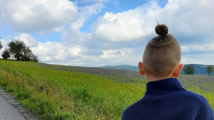 Mein Kind wurde mir genommen – bitte helft mir, ihn zurüc campaign photo, 1 of 3