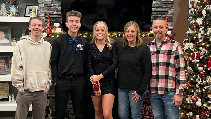 Main fundraiser photo