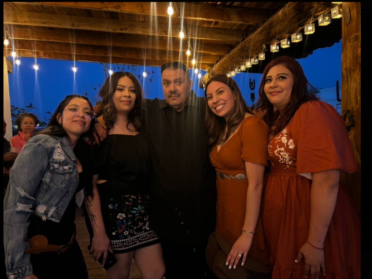 Fundraiser’s main image
