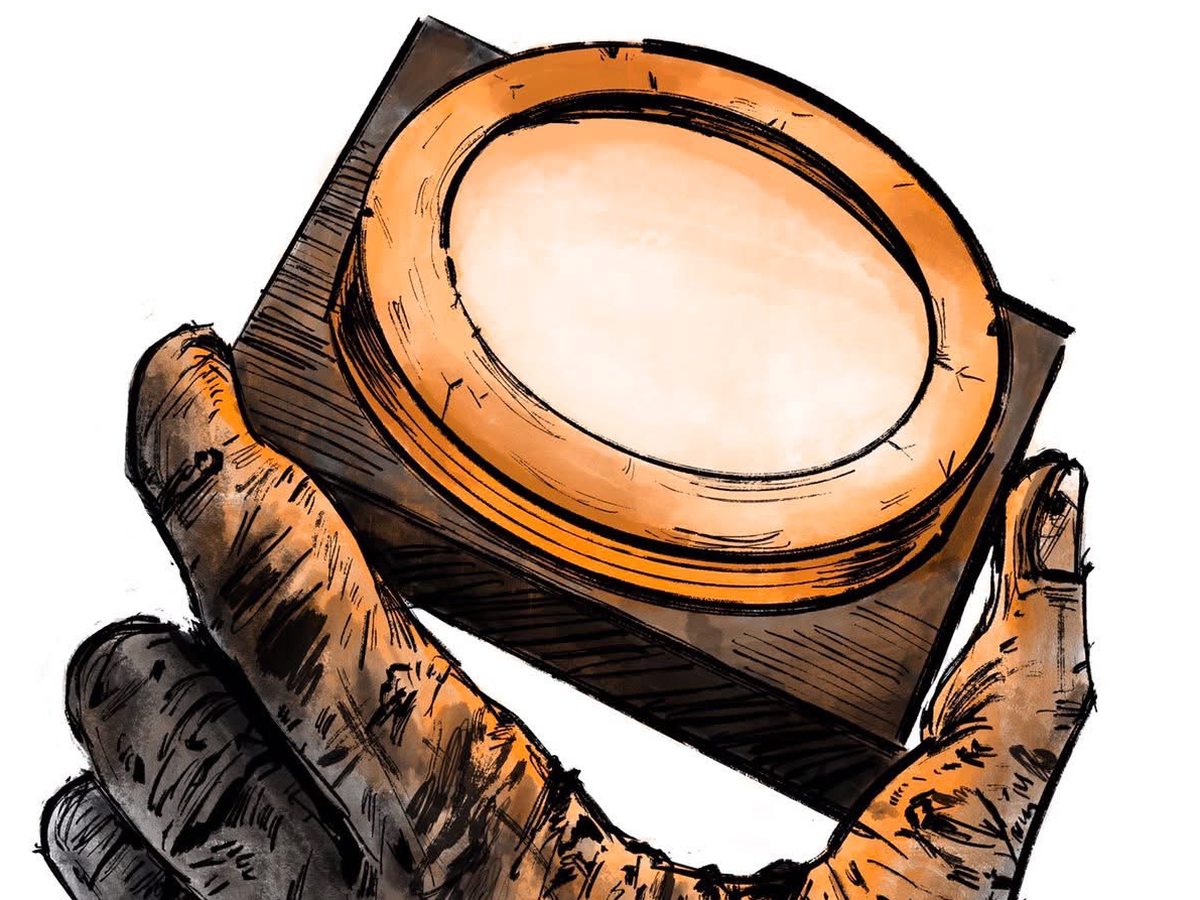Fundraiser’s main image