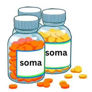 Buy 𝕾𝖔𝖒𝖆 500mg Online Low Cost Medicines