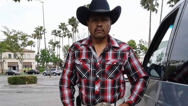 RIP Ramon Candelario campaign photo, 1 of 2