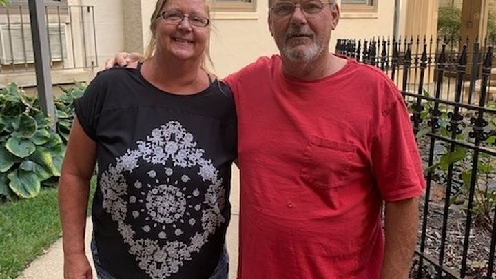 Main fundraiser photo