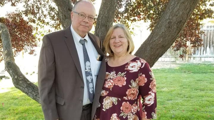 Main fundraiser photo