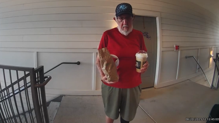 Thank You Larry: Community Appreciation Fund