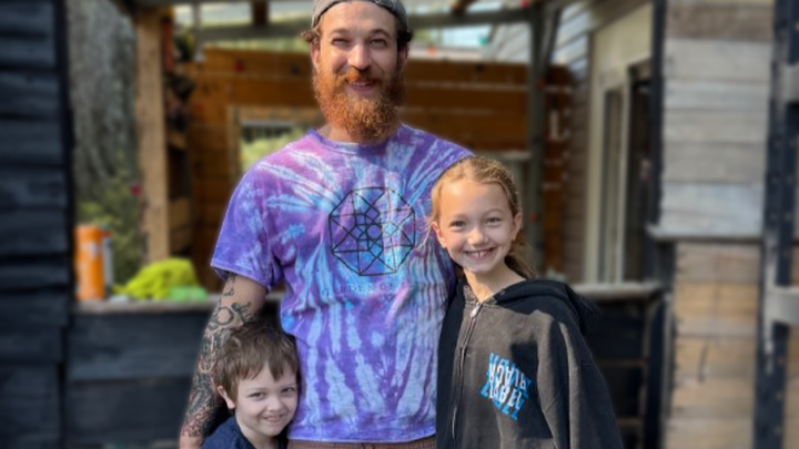 Main fundraiser photo