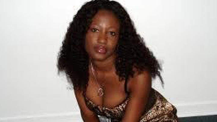 Denise Y Flomo campaign photo, 1 of 3