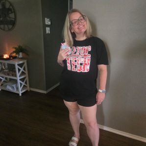 Kimberly Norris