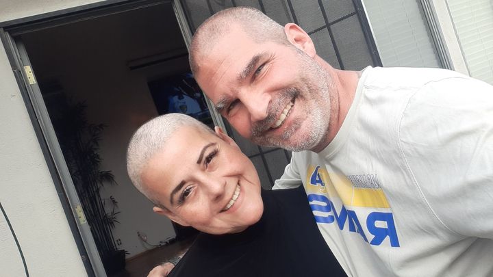 Foto principal de la recaudación de fondos