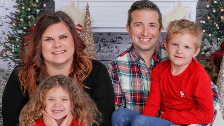 Memorial fund for the passing of Devon Krisher campaign photo, 1 of 2