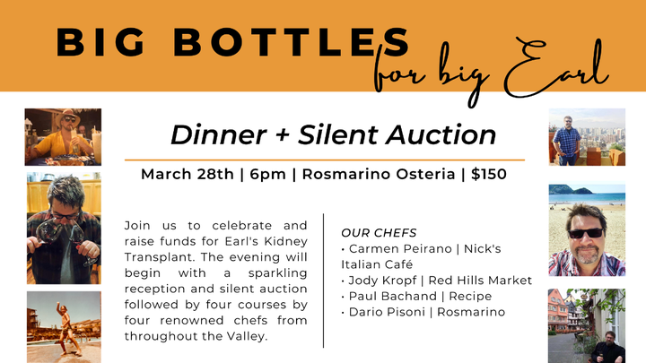 Main fundraiser photo