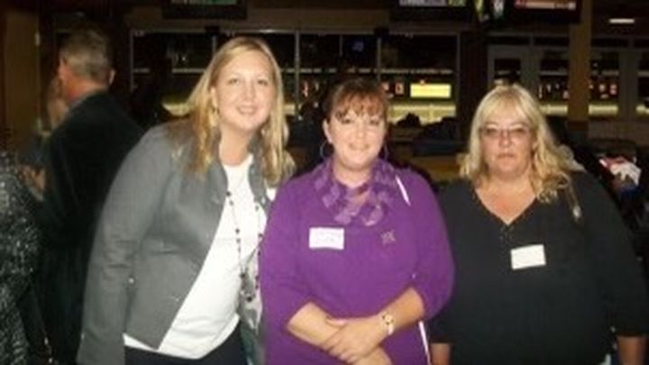 Main fundraiser photo