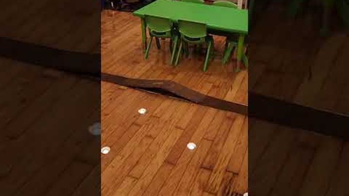HELP OUR DAYCARE RECOVER AFTER UNEXPECTED FLOODING video thumbnail, 1 of 8