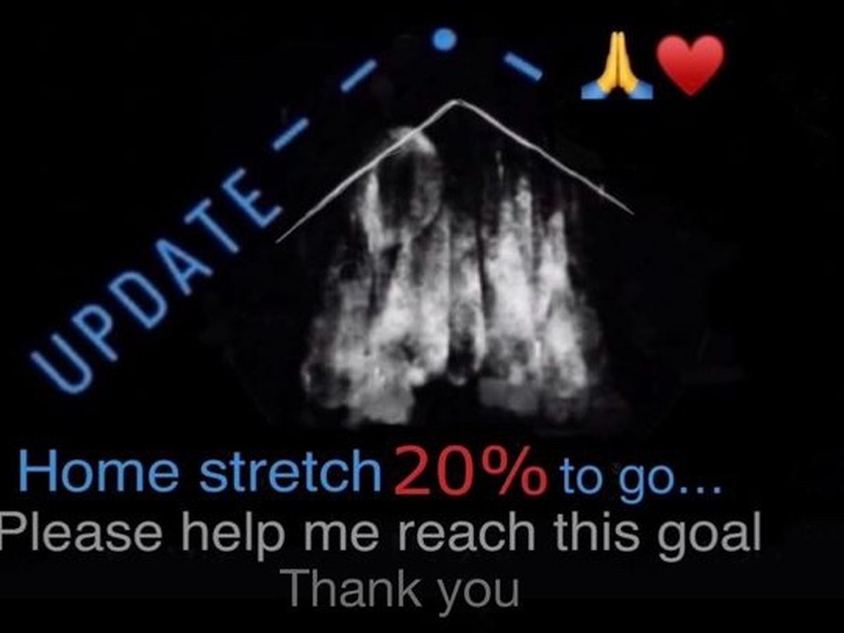 Fundraiser’s main image