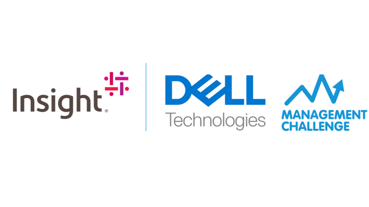 Fundraiser by Matthew Ball : Insight Dell Management Challenge
