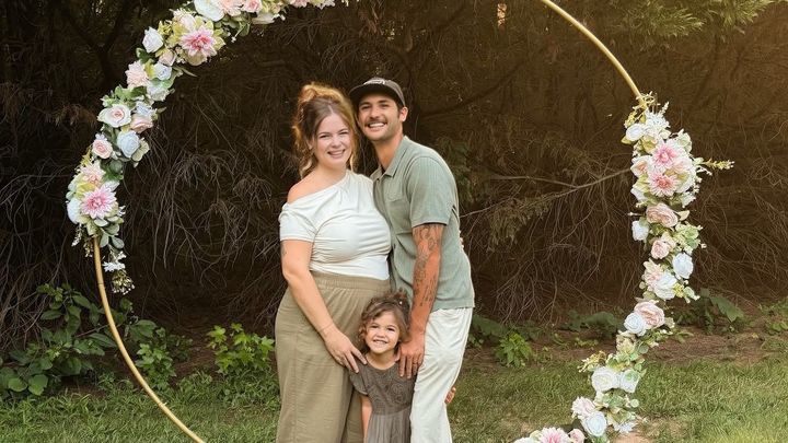Support Amanda and baby girl campaign photo, 1 of 3