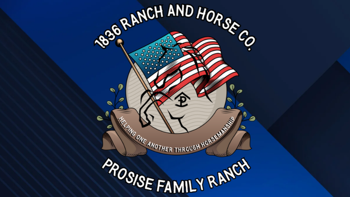 Safe Haven for Heroes and Horses campaign photo, 1 of 5