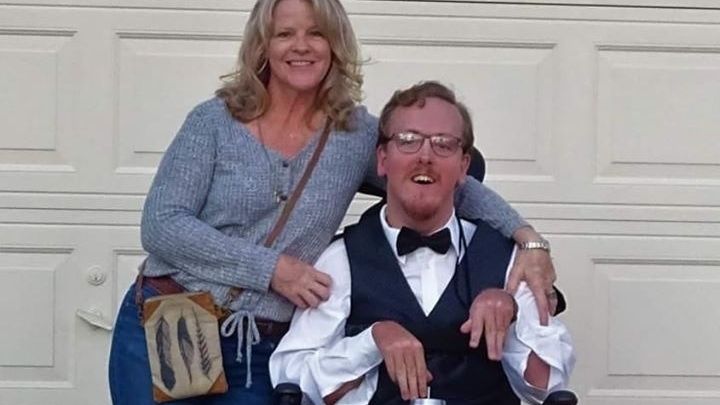 Main fundraiser photo